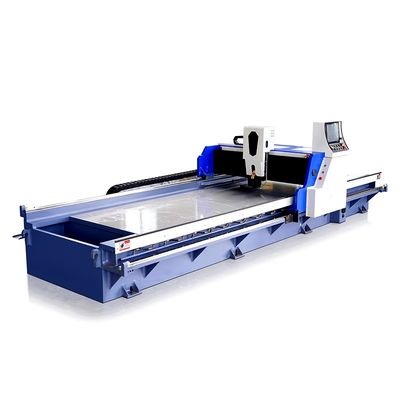 Double de cannelure machine de la commande numérique par ordinateur V de côté outil de coupe la tôle hydraulique 1250 millimètres